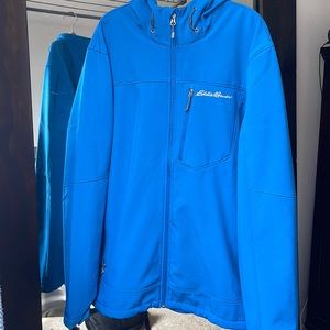 Mens Eddie Bauer Spring Jacket